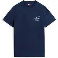 Tommy Hilfiger Dm0dm22320 T-shirt Med Korte ærmer