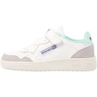 British knights Sneakers ' NOORS ' blandingsfarvet / hvid