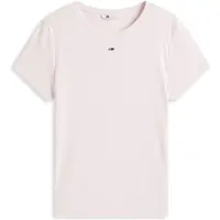 Tommy Hilfiger Slim Essential Ext T-shirt Med Korte ærmer