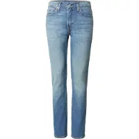 Levi's Jeans '511 Slim Jeans' blue denim