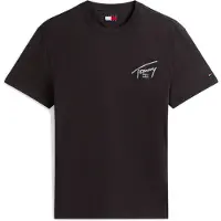 Tommy Hilfiger Dm0dm22320 T-shirt Med Korte ærmer