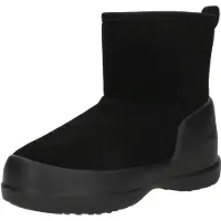 Moon Boot Boots 'Mezzaluna' sort