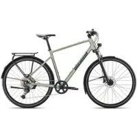 DIAMANT Mahon Trip Plus (Stepover) - M - Cykel