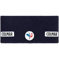 Colmar - Huer -e Headband Navy til UnisexUld - Flåde