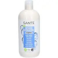 Sante Naturkosmetik Intense Hydration Shampoo 500 ml