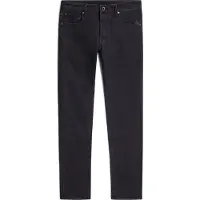 G-Star 3301 Regular Tapered Jeans - Black - Men