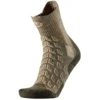 Therm-ic Trekking Cool Crewsokker