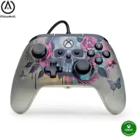 PowerA Advantage Plus Bloom & Gloom Xbox Kontroller