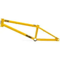 Total Bmx Killabee K4 Bmx-ramme