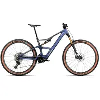 Orbea Rise Sl M-ltd 29´´ Xtr M9260 12s 2026 Elektrisk Mtbcykel