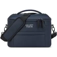 Delsey Brochant 3 Beauty Case Toilettaske