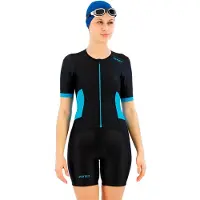 Zone3 Activate Kortærmet Trisuit