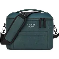Delsey Brochant 3 Beauty Case Toilettaske