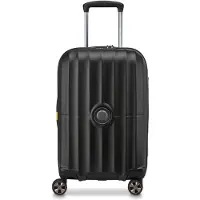 Delsey Carrousel 2 Expandable 55 Cm 38l Kuffert Med Hjul
