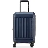 DELSEY PARIS Lutece Se Expandable 55cm 34l Kuffert Med Hjul
