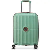 Delsey Carrousel 2 Slim 55 Cm 36l Kuffert Med Hjul
