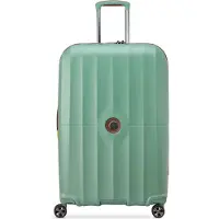 Delsey Carrousel 2 Expandable 76 Cm 102l Kuffert Med Hjul
