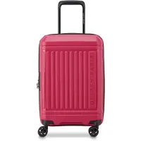 DELSEY PARIS Lutece Se Expandable 55cm 34l Kuffert Med Hjul