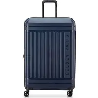 Delsey Lutece Se Expandable 75cm 99l Kuffert Med Hjul