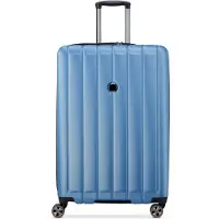 DELSEY PARIS Longitude Expandable 76cm 105l Kuffert Med Hjul