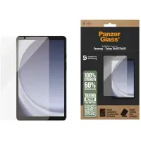 PanzerGlass Screen Protector Samsung Galaxy Tab A11 | Tab A9 | Ultra-Wide Fit