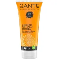 Sante Aroma Duschgel happiness Showergel 200 ml