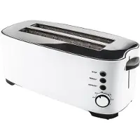 Kuken 33620 1350w Brødrister