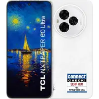 TCL 60 Ultra Nxtpaper 5g 12gb/512gb 7.2´´