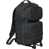 Brandit Us Cooper Patch M 25l Rygsæk