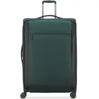 Delsey Montmartre 3 Expandable 82cm 131l Kuffert Med Hjul