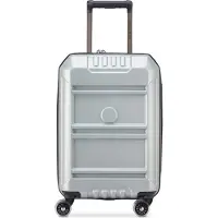 Delsey Rempart 2.0 Expandable 55cm 38l Kuffert Med Hjul