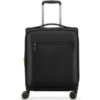Delsey Montmartre 3 Slim Expandable 55cm 38l Kuffert Med Hjul