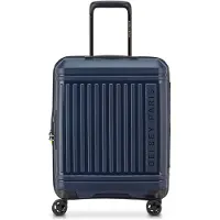 DELSEY PARIS Lutece Se Slim Expandable 55cm 34l Kuffert Med Hjul