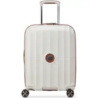 DELSEY PARIS Carrousel 2 Slim 55 Cm 36l Kuffert Med Hjul
