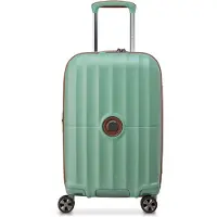 DELSEY PARIS Carrousel 2 Expandable 55 Cm 38l Kuffert Med Hjul