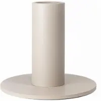 Cooee Design Cooee lysestage low 7 cm Sand
