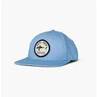 Salty Crew Bruce 6 Panel Kasket