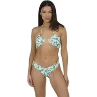 Salty Crew Optical Skimpy V Bikinitrusser