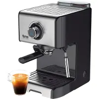 TM Electron Tmpcf101 Espressomaskine