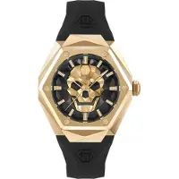 Philipp Plein Pwada0224 40mm 5atm Quartz Analogical Dameur