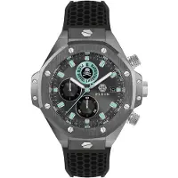 Philipp Plein Chrono Royal Sport-tech 45mm 5atm Quartz/analogical Ur