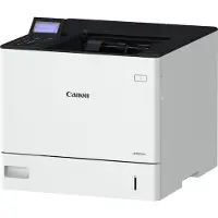 Canon i-SENSYS LBP361dw - Printer - S/H - laser - A4 (210 x 297 mm), Legal (216 x 356 mm) (original) - A4/Legal (medie) - op til 61 spm (udskriver) - 550 ark - USB 2.0, LAN, Wi-Fi(n)