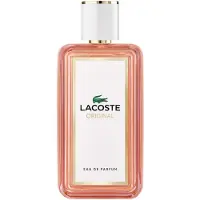 Lacoste Original For Her Eau de parfum 100 ml