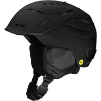 Smith Vantage 2 MIPS, skihjelm, sort