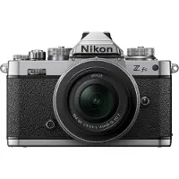 Nikon Z fc + Z DX 16-50 mm f/3.5-6.3 kit