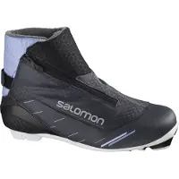 Salomon Rc9 Vitane Nocturne Prolink Langrendsstøvler Til Kvinder