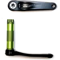 Fsa Gradinet Bb392evo Direct Mount Pedalarm