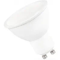 Spectrum LED LED-pære Spot MR16 GU10 9W 3000K 820 lumen