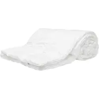 Hoie Vinter fiberdyne - Allergivenlig dyne - 140x220 cm - Comfort -