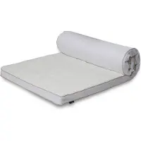 Nordstrand Monteringspude - 60x90 cm - Inderpude til puder - Pude til pyntepudebetræk -